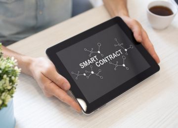 Mengenal Smart Contract - WonderVerse Indonesia