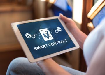 Jenis-jenis Smart Contract - WonderVerse Indonesia