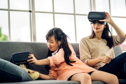 Strategi Pemasaran Melalui Metaverse - WonderVerse Indonesia