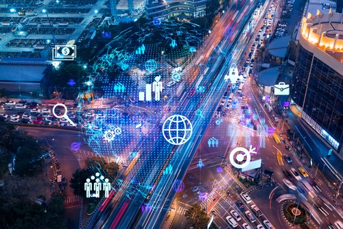 Tantangan Smart Cities - WonderVerse Indonesia