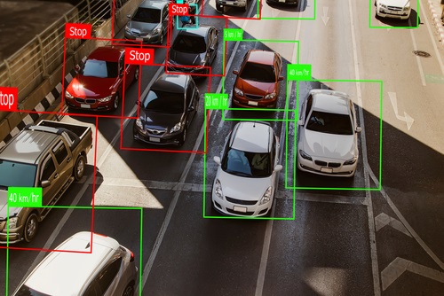 Teknologi dan Cara Kerja Smart Cities - WonderVerse Indonesia