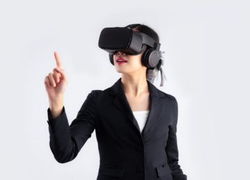 Bisnis yang Memanfaat Virtual Tour - WonderVerse Indonesia