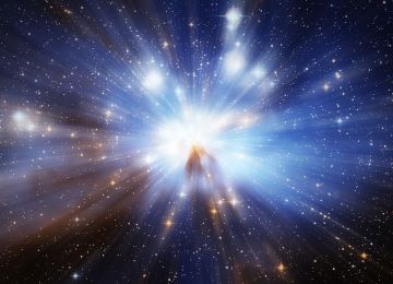 Mengenal Warp Drive - WonderVerse Indonesia