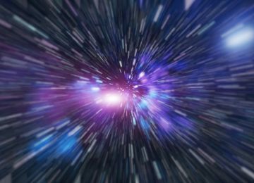 Pro dan Konta Warp Drive - WonderVerse Indonesia