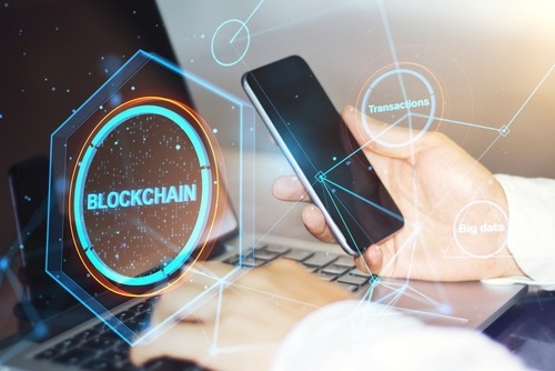 Apa Itu Sistem Blockchain - WonderVerse Indonesia