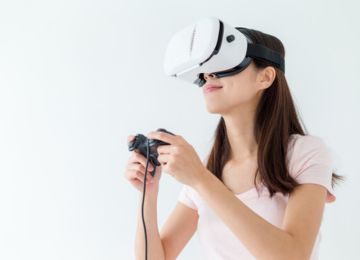 Mengenal Haptic - WonderVerse Indonesia