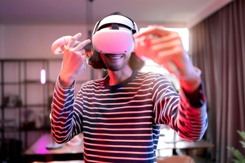 Mengenal Metaverse - WonderVerse Indonesia