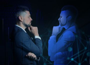 Cara Kerja Digital Twin - WonderVerse Indonesia