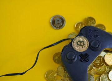 Daftar Game Play to Earn - WonderVerse Indonesia