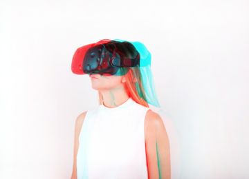Cara Kerja Haptic - WonderVerse Indonesia