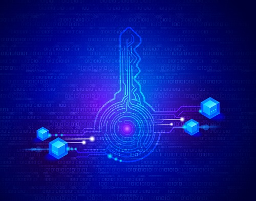 Cara membuat private key - Wonderverse Indonesia