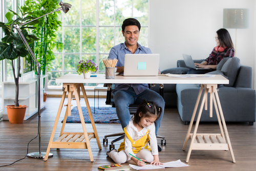 Cara Kerja Virtual Office - WonderVerse Indonesia