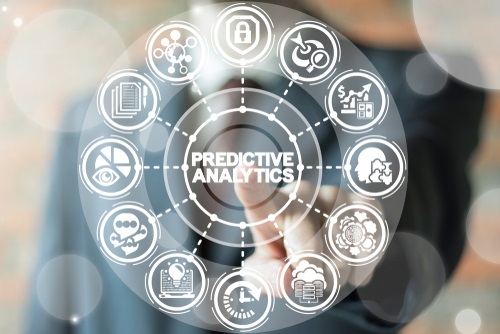Cara Kerja Anallisis Prediktif - WonderVerse Indonesia