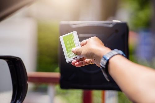 Cara Kerja Teknologi RFID - WonderVerse Indonesia