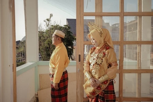 Ciri Khas Suku Bugis - WonderVerse Indonesia