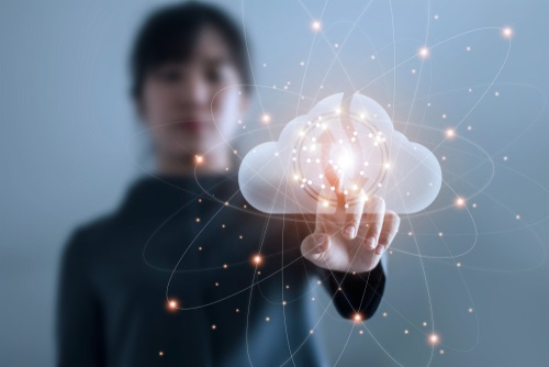 Mengenal Cloud Computing - WonderVerse Indonesia
