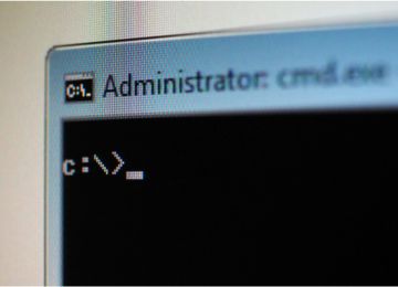 Perintah Command Prompt - WonderVerse Indonesia