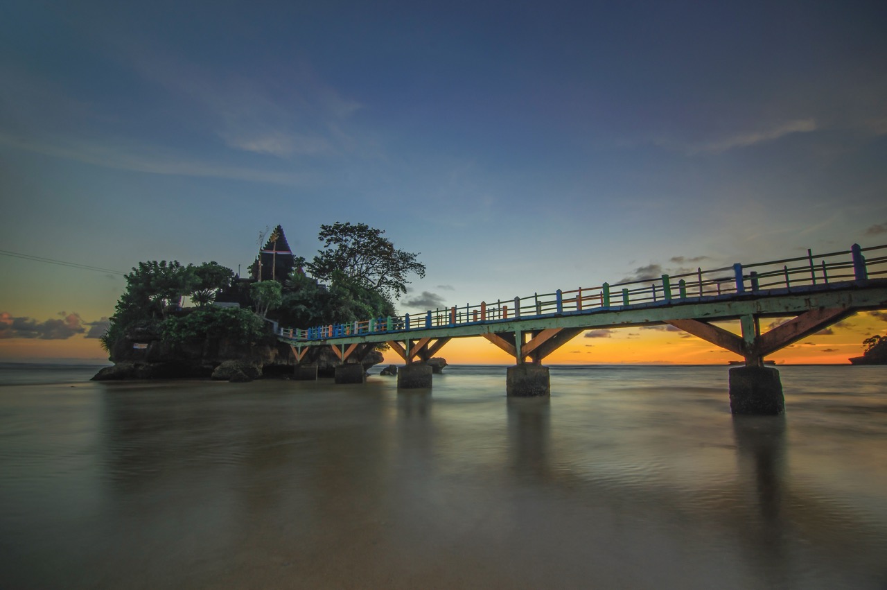 Destinasi Wisata Alam Malang - WonderVerse Indonesia