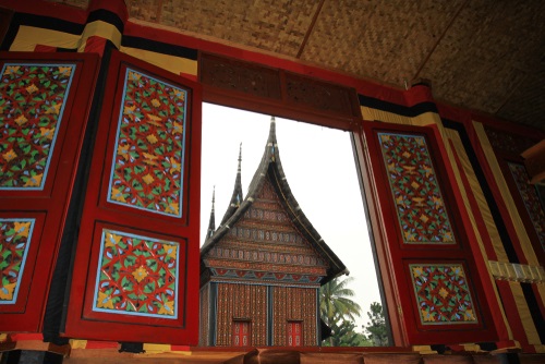 Fungsi Setiap Ruang di Rumah Adat Suku Minang - WonderVerse Indonesia