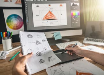 Inovasi Teknologi AI Graphic Design - WonderVerse Indonesia