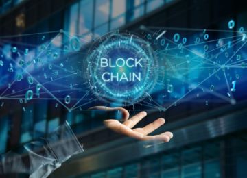 Inovasi Teknologi Blockchain - WonderVerse Indonesia