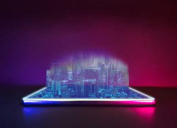 Mengenal Jenis-jenis Hologram - WonderVerse Indonesia