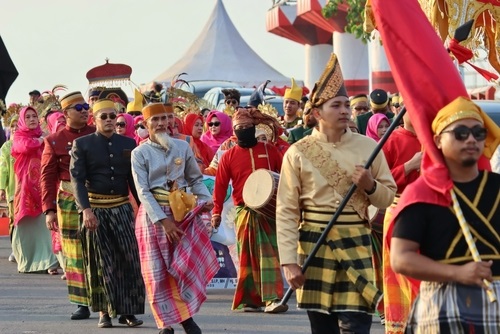 Kebudayaan Suku Bugis - WonderVerse Indonesia
