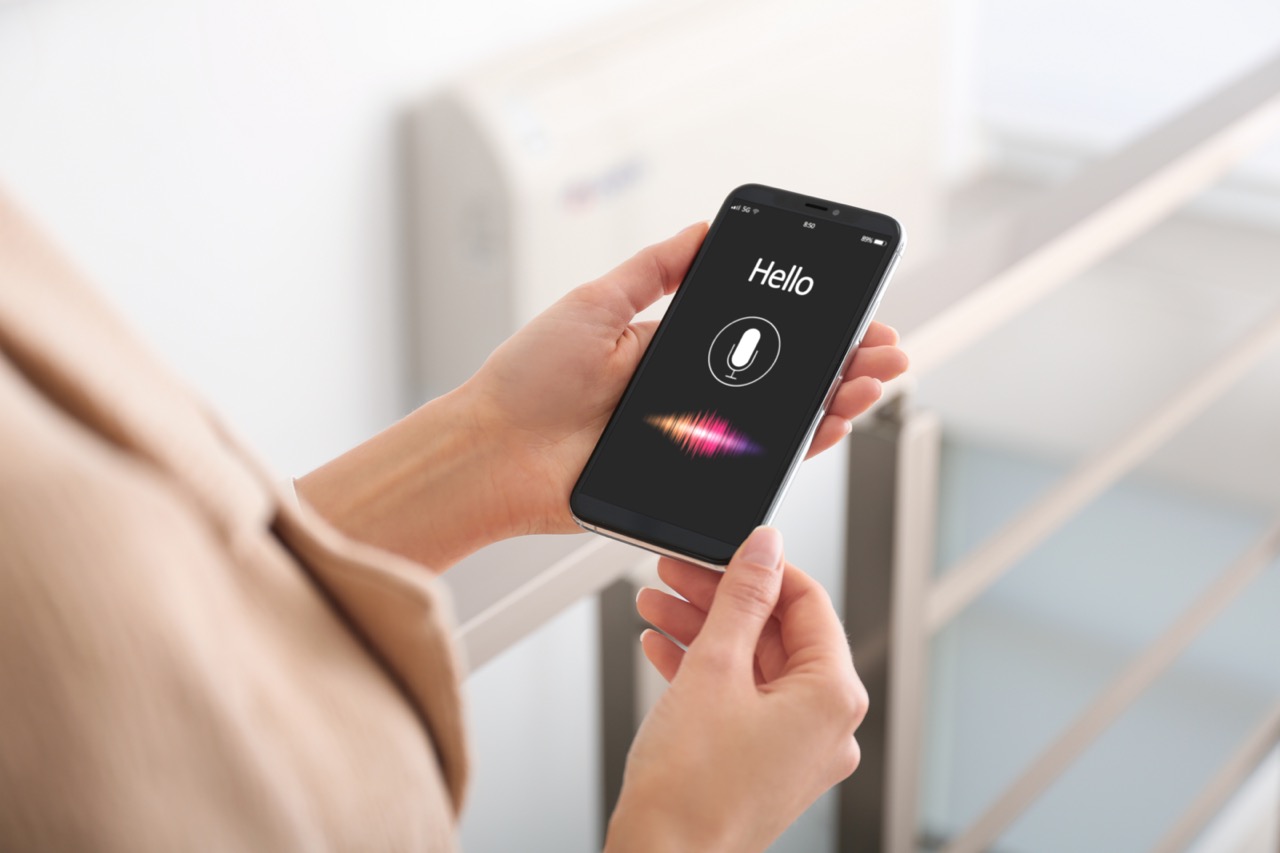 Cara Kerja AI Voice Generator - WonderVerse Indonesia