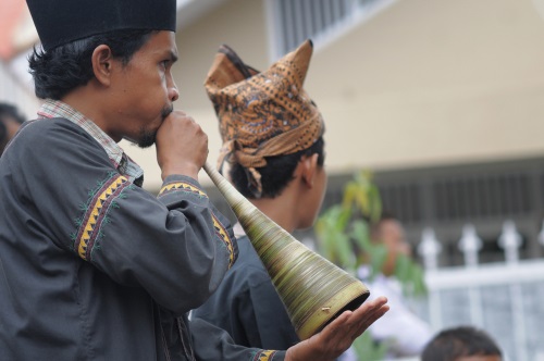 Keunikan Alat Musik Sumatera Barat - WonderVerse Indonesia