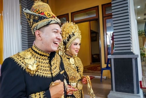 Keunikan Pakaian Adat Aceh - WonderVerse Indonesia