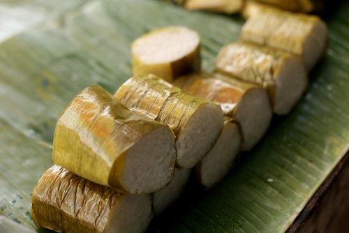 Makanan Khas Kalimantan Tengah - WonderVerse Indonesia