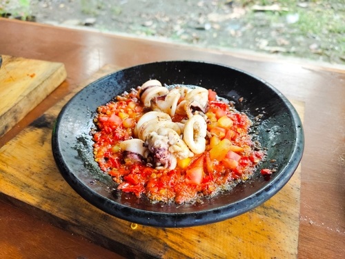 Makanan Khas Kalimantan Timur - WonderVerse Indonesia