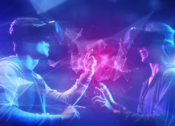 Mengenal Metaverse - WonderVerse Indonesia