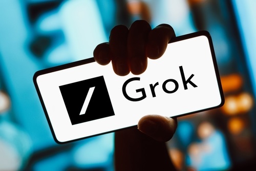 Mengenal Grok - WonderVerse Indonesia