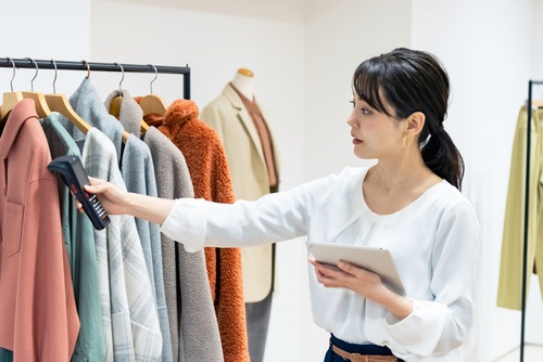 Mengenal Teknologi RFID - WonderVerse Indonesia