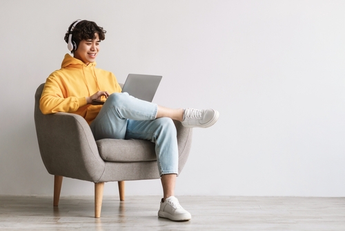 Mengenal Virtual Office - WonderVerse Indonesia