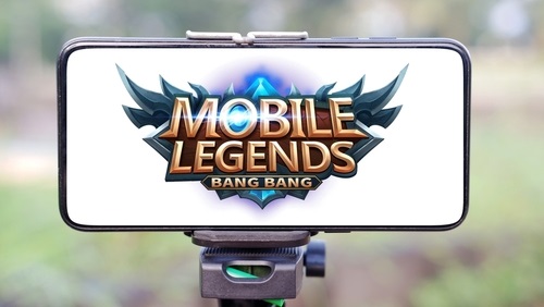 Game Mobile Legends: Bang Bang - WonderVerse Indonesia