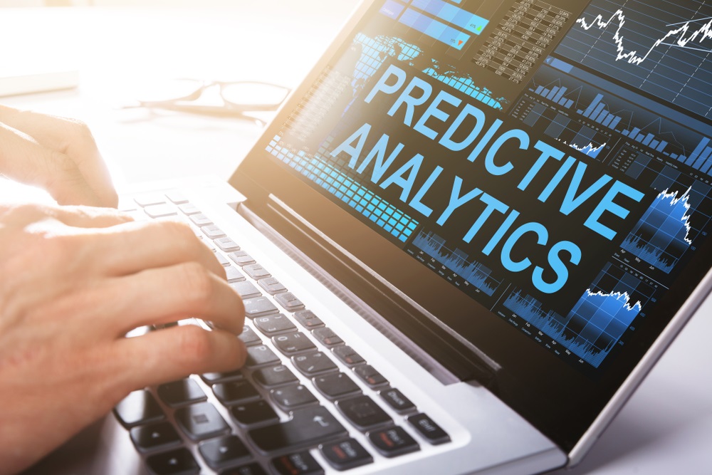 Contoh Penggunaan Analisis Prediktif - WonderVerse Indonesia