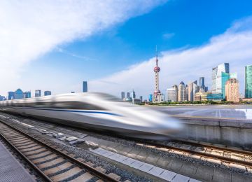 Perbedaaan Hyperloop dan Kereta Api - WonderVerse Indonesia