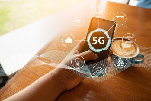 Perbedaan 4G dan 5G - WonderVerse Indonesia