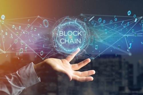 Perkembangan Teknologi Blockchain - WonderVerse Indonesia
