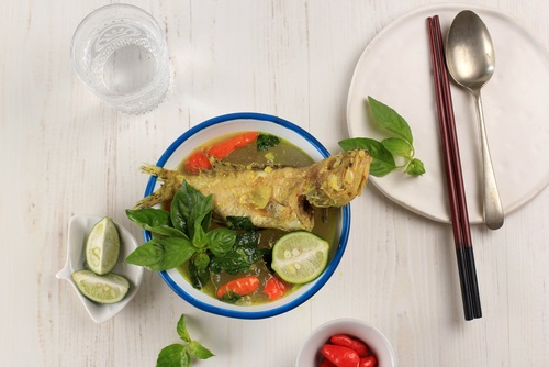 Makanan Khas Maluku yang Direkomendasikan - WonderVerse Indonesia