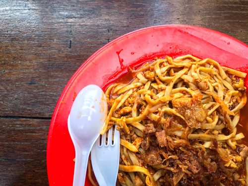 Makanan Khas Riau yang Wajib Dicoba - WonderVerse Indonesia