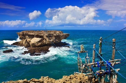 Rekomendasi Pantai Jogja untuk Liburan - WonderVerse Indonesia