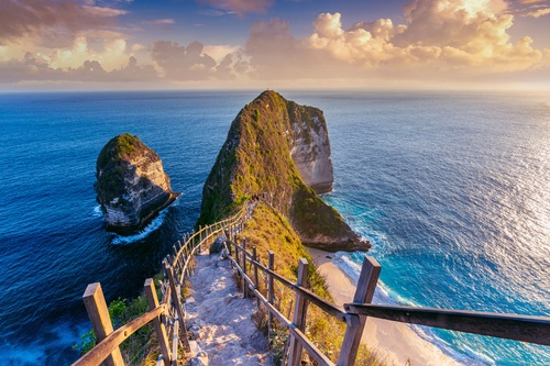 Rekomendasi Wisata Bali - WonderVerse Indonesia