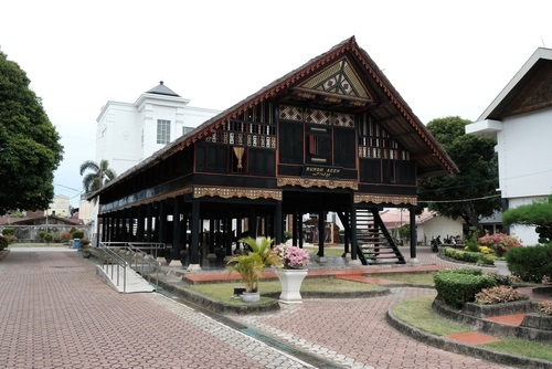 Sejarah Suku Aceh - WonderVerse Indonesia