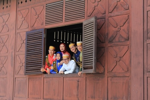 Sejarah Suku Bugis - WonderVerse Indonesia