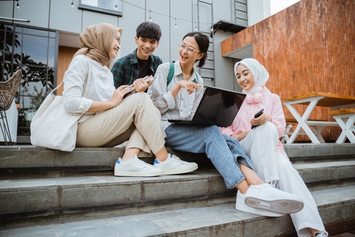 Mengenal Digital Connectivity - WonderVerse Indonesia
