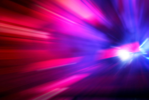 Cara Kerja Warp Drive - WonderVerse Indonesia
