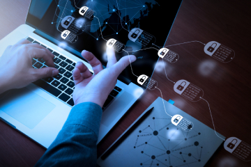 Keuntungan dari Teknologi Blockchain - WonderVerse Indonesia